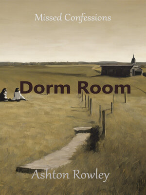 cover image of Dorm Room